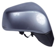 Lusterko prawe zewnętrzne składane 7pin Opel Mokka A X I 2012- GYM