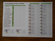 Zaplecze Kadry Juniorów Kraków 2025