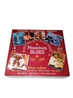 MOUNTAIN BLUES 1927-1938 4CD
