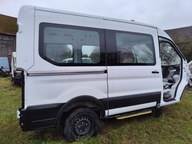FORD TRANSIT MK8 LIFT MK9 ĆWIARTKA PRAWA BOK PRAWY