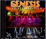 Genesis – Live Rehearsal