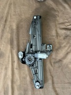 Mechanizm Podnośnik Szyby Prawy Tył 9830816680 Peugeot 308 T10