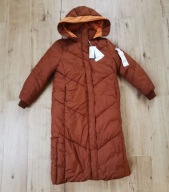 zimowy płaszcz TOM TAILOR , M/L , jak GAP ZARA