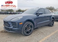 Porsche Macan 2021 2.0 Benzyna 261KM