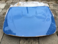 BMW M4 F82 Maska B68 zderzak błotnik przód pas lampa belka silnik M3 F80