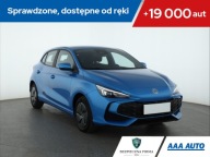MG 3 1.5, 1. Właściciel, Serwis ASO, VAT 23%