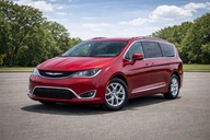 Chrysler Pacifica kompleksowa obsluga importu 3.6 Benzyna 287KM
