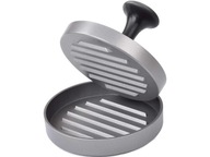 PRASA DO SMAŻENIA BURGERÓW HAMBURGER + 25arkusz papieru do pieczenia