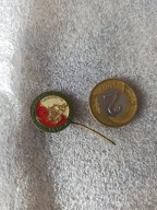 Odznaka z Finału IMŚ Chorzów 1979