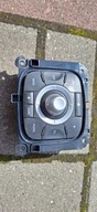 Panel sterowanie nawigacji RENAULT LAGUNA III LIFT MEGANE SCENIC 253B05176R