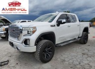 GMC Sierra Limited K1500 Denali 2022 6.2l 6.2 Benzyna 420KM