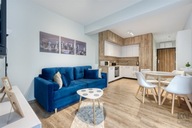 Mieszkanie, Łódź, Bałuty, Julianów Marysin Rogi, 45 m²