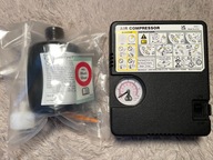 Zestaw naprawczy koła kompresor Suzuki Swift Baleno Toyota SUMITOMO KIT