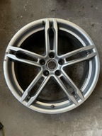 Felga aluminiowa Porsche OE 10.0" x 20" 5x112 ET 19
