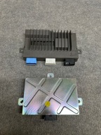 Wzmacniacz Focal 14CH Electra DS7 DS3 Citroen Peugeot