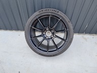 Porsche GT4 RS Cayman Boxster Opona Felga 982601025AT 8,5" x 20" 5x130 ET57