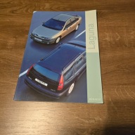 Renault Laguna 1998 unikat