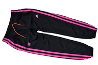 SPODNIE ADIDAS AEROREADY DRESOWE GH6680 M .