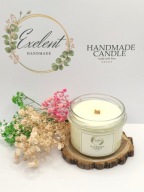 Świeca zapachowa sojowa, 235 ml, Bukiet Kwiatów CH5