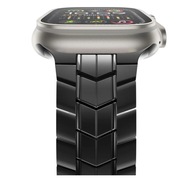 BRANSOLETA TYTANOWA DO APPLE WATCH ULTRA 49MM / ULTRA 2