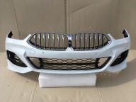 BMW 8 G14 G15 G16 Zderzak A96 przód maska lampa błotnik pas belka drzwi