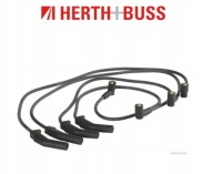 Przewody zapłonowe HERTH+BUSS 51278620 Ford Mazda