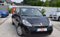 Renault Clio Bezwypadkowe - Oplacone - Klima - 1 wlascicel 1.1 Benzyna