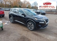 Nissan Rogue 2022r., 1.5l, od ubezpieczalni 1.5 Benzyna 201KM