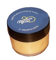 Naturalny krem regeneracyjny z propolisem