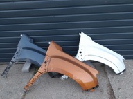 BŁOTNIK PRAWY PRZÓD PRZEDNI DACIA DUSTER 2 II HM 2017-2024R 631006076R