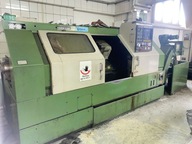 Tokarka CNC MAZAK , model QT 20N