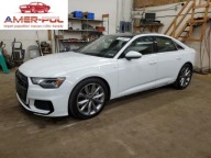Audi a6 A6 premium plus 3.0 Benzyna 335KM