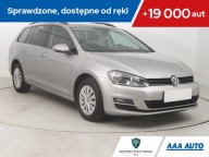 VW Golf 1.6 TDI, Salon Polska, VAT 23%, Klima