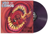 666 VIO-LENCE eternal nightmare LP ltd purple NOWY folia WYSYŁ 0