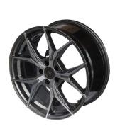 Felgi Aluminiowe Keskin R19 Audi Mercedes Volkswagen Skoda BMW 8.5J19 5x112