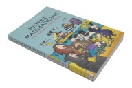 HISTERIE MATEMATYCZNE GRY I ZABAWY Z MATEMATYKĄ Stewart