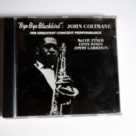 John Coltrane "Bye Bye Blackbird" PABLO ( ZYX)