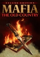 MAFIA THE OLD COUNTRY DELUXE EDITION PL PC KLUCZ STEAM