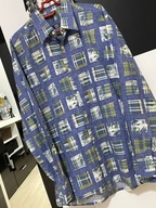 8 Koszula Merxi oryginalne pocztówki rozmiar L