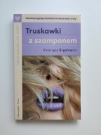 Truskawki z szamponem Gryniewicz Katarzyna