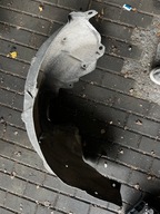 Toyota Corolla E21 Suzuki Swace 65638-02180 nadkole lewy tył