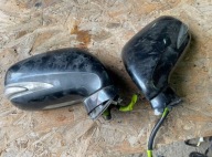 LUSTERKO PRAWE LEWE LEXUS IS II LIFT KOMPLETNE