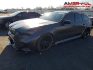 BMW M5 BMW M5 Touring z 2025 roku , od ubezpieczalni 4.4 Hybryda Plug-in