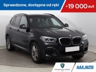 BMW X3 xDrive20i, Salon Polska, 4X4, Automat