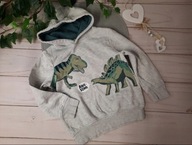 Tough Team C&A bluza 116cm 6lat