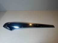 LEXUS GS 05/11r - chrom lampy prawy przód