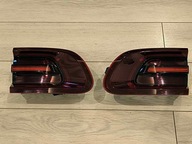 Porsche Macan 95B Lampy w klapę lewa prawa EUROPA 95B945093B 95B945094B