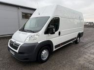 Citroen Jumper L4H3 MAXI Klima Super Stan 3.0 HDI