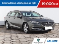 Opel Insignia 1.6 CDTI, Salon Polska