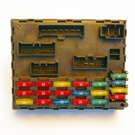 FIAT MULTIPLA SKRZYNKA BEZPIECZNIKÓW SKRZYNKA BSI